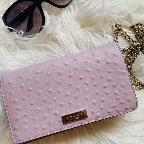 NWT! Authentic Kate Spade ♠️ crossbody - Picture 3 of 11